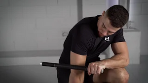Massage/Ice Stick Triceps