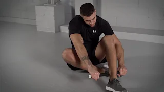 Massage/Ice Stick Soleus