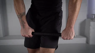 Massage/Ice Stick Quadriceps