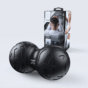 TRNR Dual Sphere & Packaging | Back & Neck Massager 
