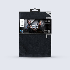 TRNR Gym Towel Small & Packaging