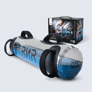 TRNR Hydro Bag 25 kg/55 lb & Packaging