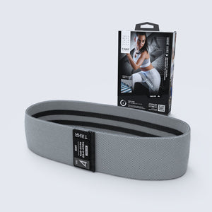 TRNR Squat Band Heavy & Packaging