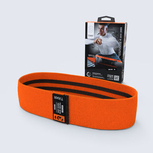 TRNR Squat Band Medium & packaging