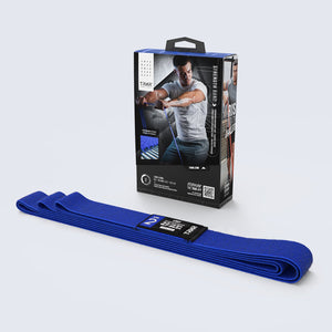 TRNR Strength Band Light Content & Packaging