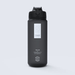 TRNR Tritan Bottle Close-Up