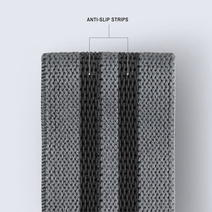 TRNR Squat Band Heavy Anti-Slip Strips