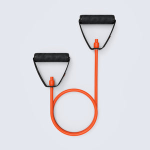 TRNR Strength Tube Medium (Orange) | Product Overview