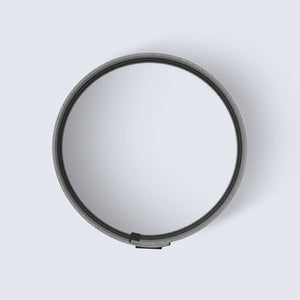 Squat Band by TRNR - Resistance Loop Band for Lower Body Workouts