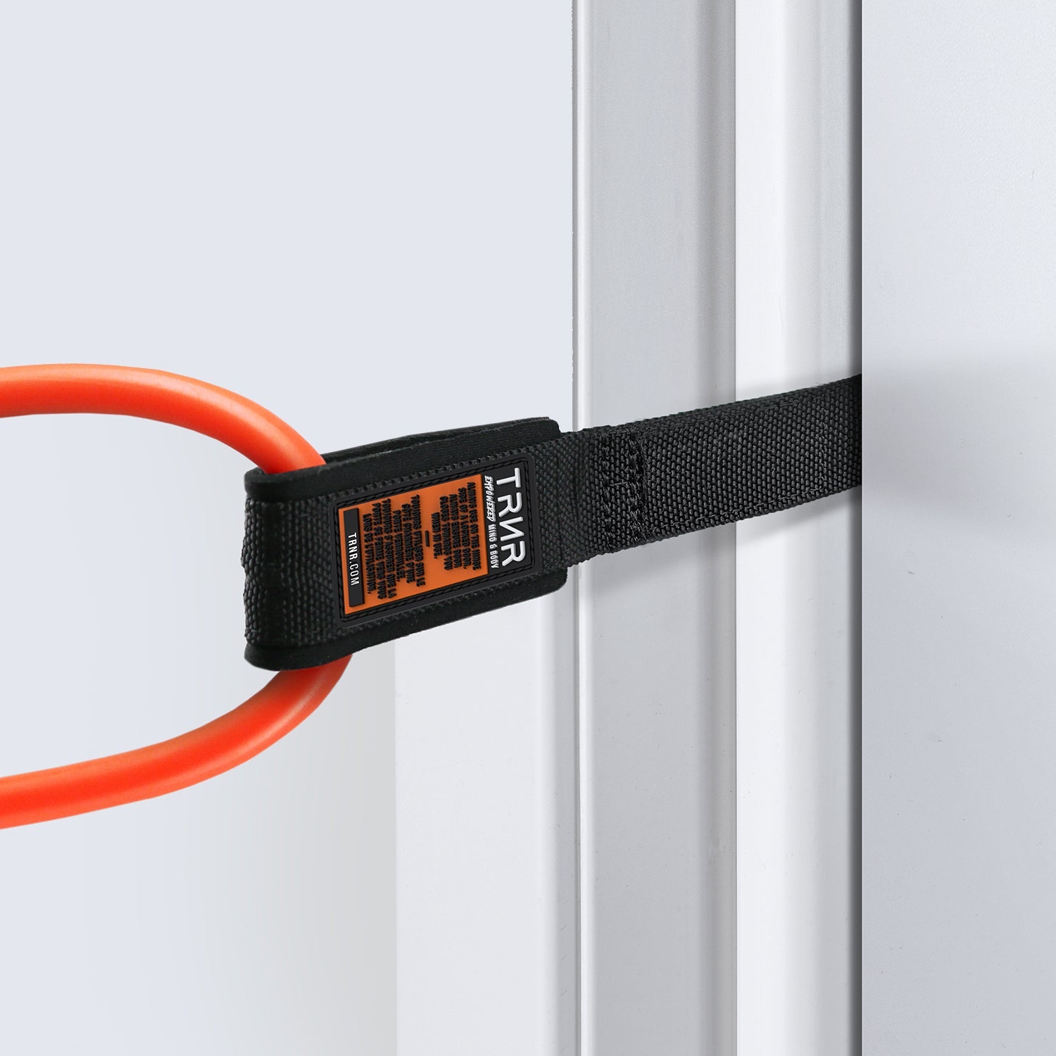 Setting Up Your Strength Tube Medium with Our Door Anchor
