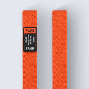 TRNR Performance webbing